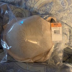 36DD Bali Bra! New in packaging with tags!